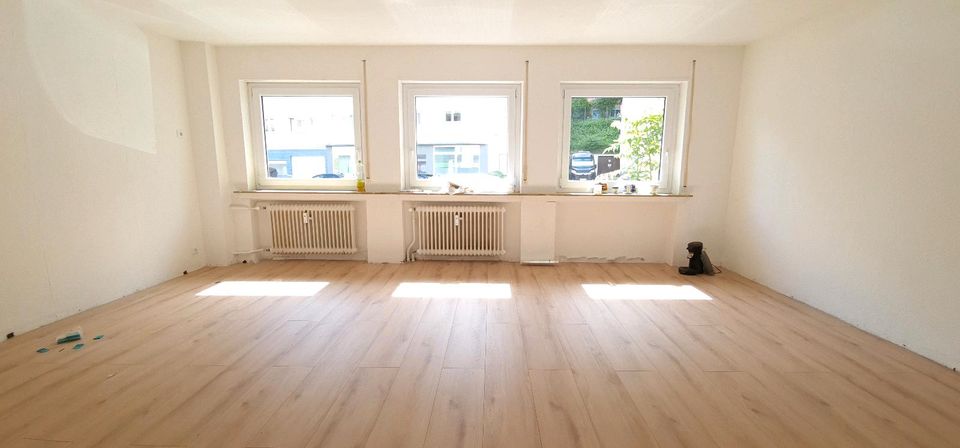 Renovierte 2Z Wohnung mit riesen Terrasse im Heusteigviertel in Stuttgart