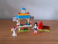 Lego Friends 41098 "Emmas Kiosk" Nordrhein-Westfalen - Ahaus Vorschau