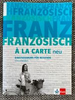 Französisch a la carte Guide Pedagogique Lübeck - St. Lorenz Nord Vorschau