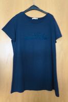 Damen T-Shirt blau Kurzarm Dresden - Neustadt Vorschau