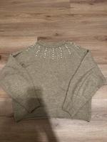 Verschiedene Pullover mit Perlen Hessen - Eichenzell Vorschau