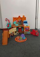 V-Tech Tut Tut Flitzer Corrys Haus +3 Autos Kinder Spielzeug Hannover - Südstadt-Bult Vorschau