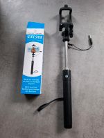 Selfie Stick mit Aux-Stecker Power Theory Lifestyle Series in OVP Rheinland-Pfalz - Nieder-Olm Vorschau