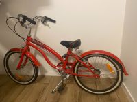 Kinderfahrrad  Alpha Plus 20 Zoll Bayern - Burgthann  Vorschau