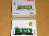 Märklin Geburtstagswagen "Persil" 94018 Nordrhein-Westfalen - Mönchengladbach Vorschau