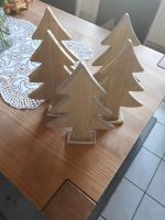 Weihnachts deko Holz Rheinland-Pfalz - Maßweiler Vorschau