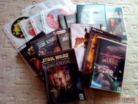 AUSVERKAUF! - diverse PC-Games Brandenburg - Strausberg Vorschau