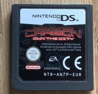 Nintendo DS Need for Speed Carbon: Own the City Nordrhein-Westfalen - Remscheid Vorschau