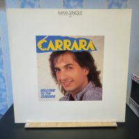 12" Maxi Single: Carrara - Welcome to the sunshine (Italo Disco) Köln - Nippes Vorschau