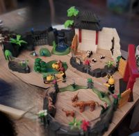 Playmobil Zoo Asiawelt Essen - Essen-West Vorschau