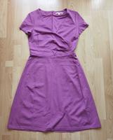 Kleid Boden, lila violett, Größe 38 (38r, regulär) TOP Hamburg Barmbek - Hamburg Barmbek-Süd  Vorschau