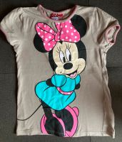 Minnie Mouse T-Shirt Neuwertig Gr. 122 Bonn - Beuel Vorschau