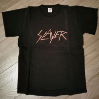 Slayer T-shirt M (Metal, Thrash) Sachsen - Rötha Vorschau