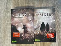 Buch Onyx und Obsidian Niedersachsen - Göttingen Vorschau
