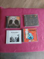 CDs z.B Dune, Mike&The Mechanics Schleswig-Holstein - Rehm-Flehde-Bargen Vorschau