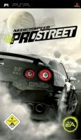 Need for Speed: Pro Street - Sony PSP - NEU / OVP Nordrhein-Westfalen - Werther (Westfalen) Vorschau