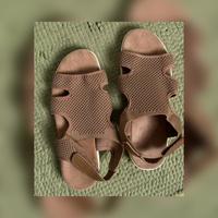 Damen Sandalette Sandale Gr. 39 neuwertig Berlin - Pankow Vorschau