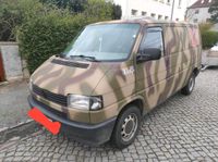 VW T4 ,Diesel,Kastenwagen,Transporter,Camper, Dresden - Leubnitz-Neuostra Vorschau
