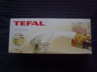 Tefal Elektrischer Dosenöffner Prep`line Typ 8535 Niedersachsen - Stuhr Vorschau