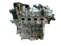 MOTOR 1.2 TSI  VW AUDI CJZ CJZA CJZB CJZC  49 TSD KM ! Hessen - Körle Vorschau