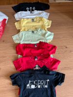 7 T-Shirts 68 Trigema Esprit Bayern - Sonthofen Vorschau