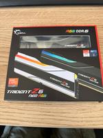 G.Skill DDR5-6000 64GB RAm Niedersachsen - Schwanewede Vorschau