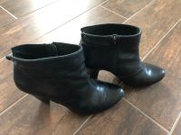 Ankle Boots Stiefelette Vagabond Gr. 37 Mecklenburg-Vorpommern - Warnitz Vorschau