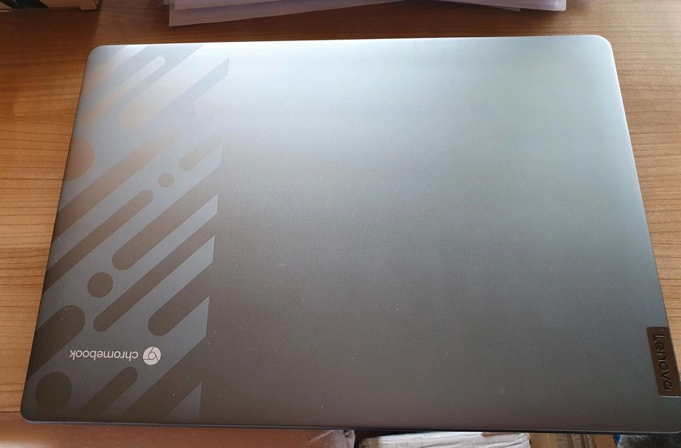 Lenovo Gaming Chromebook Ideapad 5i 16" NEU in Rudersberg