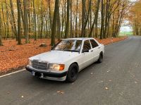 Mercedes Benz W201 190e Nordvorpommern - Landkreis - Barth Vorschau