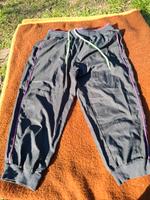 Quickdry Caprihose schwarz Gr. S Bayern - Coburg Vorschau