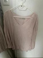 Zara Bluse rosa S Nordrhein-Westfalen - Solingen Vorschau