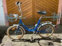 Escorte Vintage Fahrrad - Oldtimer, Klapprad, gebraucht Hessen - Erlensee Vorschau