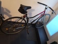 ALU-PROFI-RENNRAD BATTINO (von ROSE RAD-SPORT Köln) Sammlung Hessen - Raunheim Vorschau