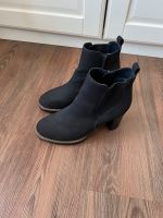 Graceland Damen Stiefeletten schwarz 37 Niedersachsen - Emden Vorschau