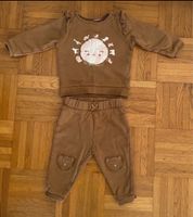 C&A Baby Leggings und Pullover Größe 74 Baden-Württemberg - Flein Vorschau