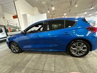 FORD Focus 1.5 EcoBlue 85 KW ab 9/22   CHIPTUNING Niedersachsen - Staufenberg Vorschau