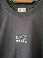 Neues Noeh Shirt,Malte Zierden,Tierschutz,vegan Schleswig-Holstein - Neumünster Vorschau