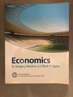 Book Exonomics Mankiw and Taylor Neuhausen-Nymphenburg - Neuhausen Vorschau