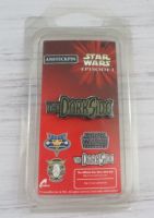 Star Wars Episode 1 Pin The Dark Side ❤ Logo Pin The Dark Side Hessen - Kassel Vorschau