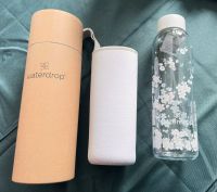 Waterdrop Limited Glasflasche by Nature Press Neu Schwerin - Lankow Vorschau