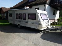 Wohnwagen Hobby Prestige Baden-Württemberg - Wertheim Vorschau