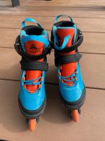 Inline Skates Firefly gr 33 - 36 Nordrhein-Westfalen - Geldern Vorschau