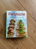 Kochbuch für die Partyküche Nordrhein-Westfalen - Delbrück Vorschau