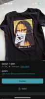Damen T-Shirt Hessen - Kassel Vorschau