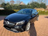 Mercedes A-Klasse 180d Niedersachsen - Wittmund Vorschau