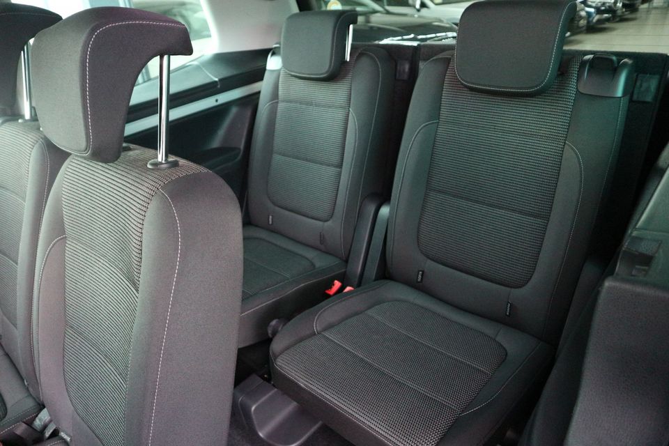 Volkswagen Sharan 7 Sitzer Comfortline Bi-Xenon*ACC*KAMERA in Ronnenberg