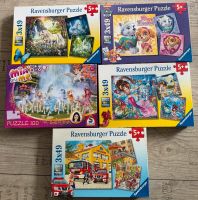 Kinder Puzzle Baden-Württemberg - Tuttlingen Vorschau