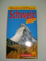 Marco Polo Reiseführer Schweiz Hessen - Elz Vorschau