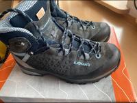 Lowa Trekking Goretex Stiefel Bayern - Bad Königshofen Vorschau