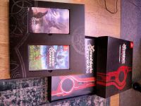 Xenoblade Chronicles: Definitive Edition Collector's Set Dresden - Cossebaude Vorschau